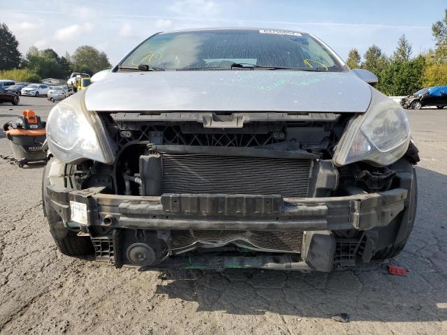 KNADN4A37E6393855 KIA RIO EX