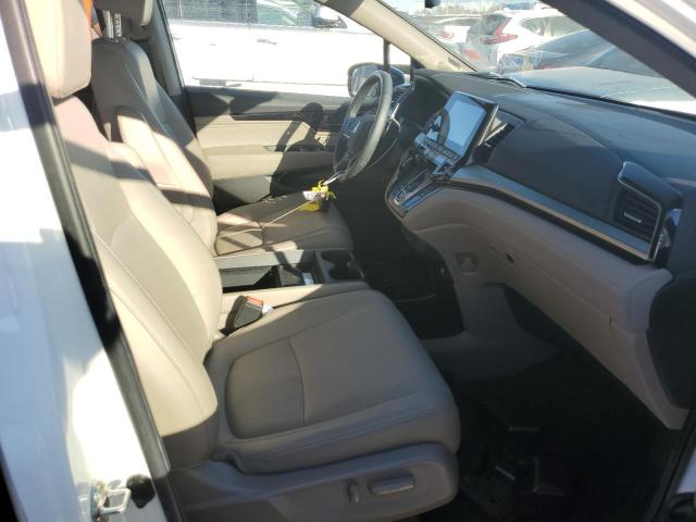 2019 HONDA ODYSSEY EL - 5FNRL6H9XKB091626