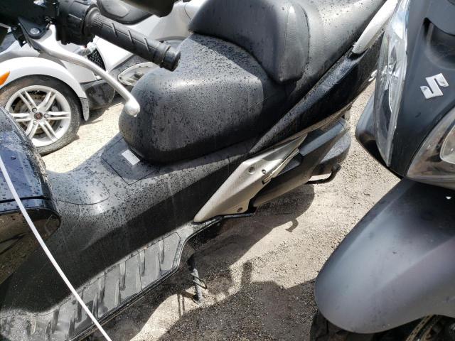 2005 HONDA FSC600 D JH2PF01185K300571