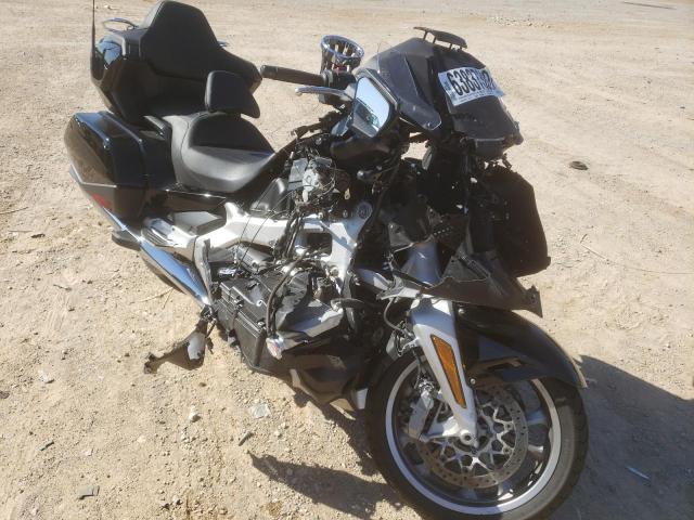 2019 HONDA GL1800 D JH2SC7951KK100288
