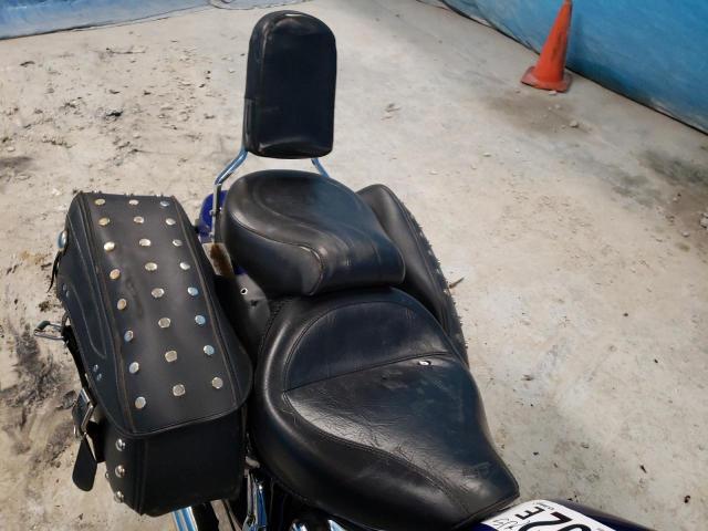 2005 HONDA VT750 DC JH2RC44565M803852