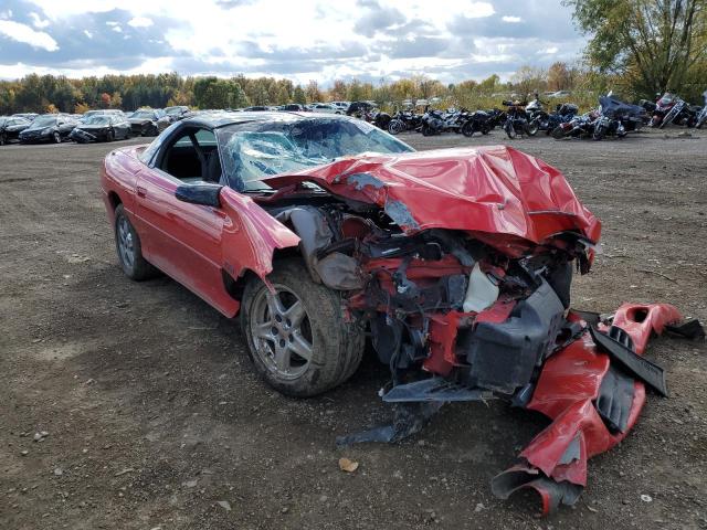 1999 Chevrolet Camaro Z/28