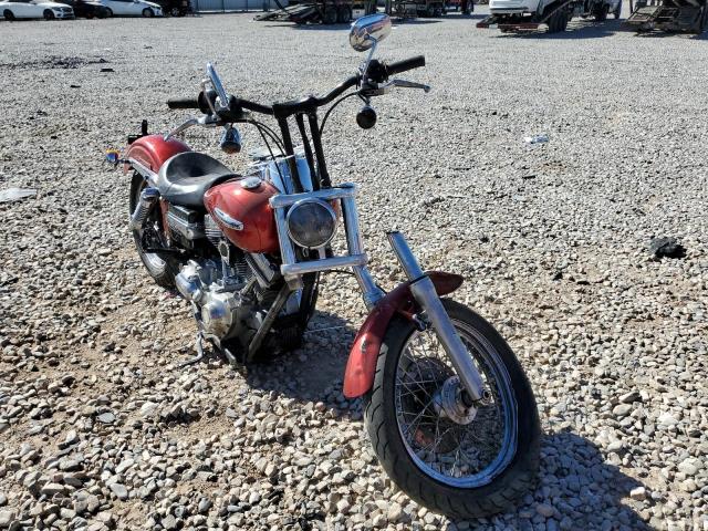 2008 HARLEY-DAVIDSON FXDC DAYTO 1HD1GV4198K312705