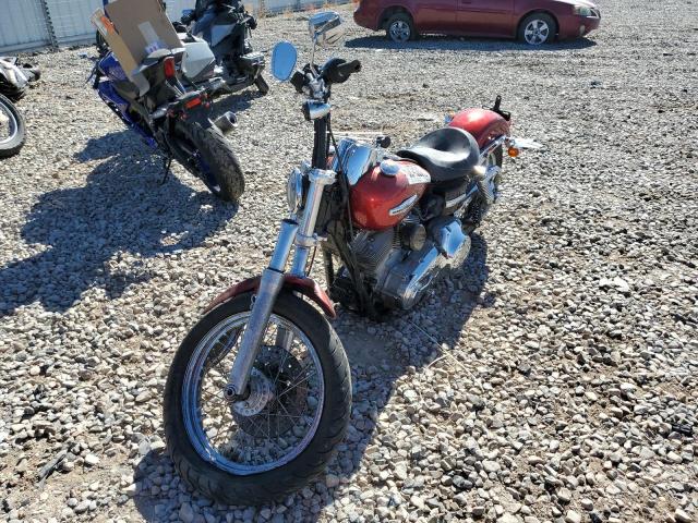 2008 HARLEY-DAVIDSON FXDC DAYTO 1HD1GV4198K312705