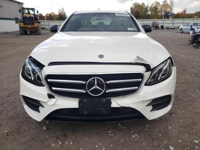2020 MERCEDES-BENZ E 350 4MAT - W1KZF8EB3LA845900