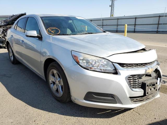 Chevrolet salvage cars for sale: 2016 Chevrolet Malibu Limited