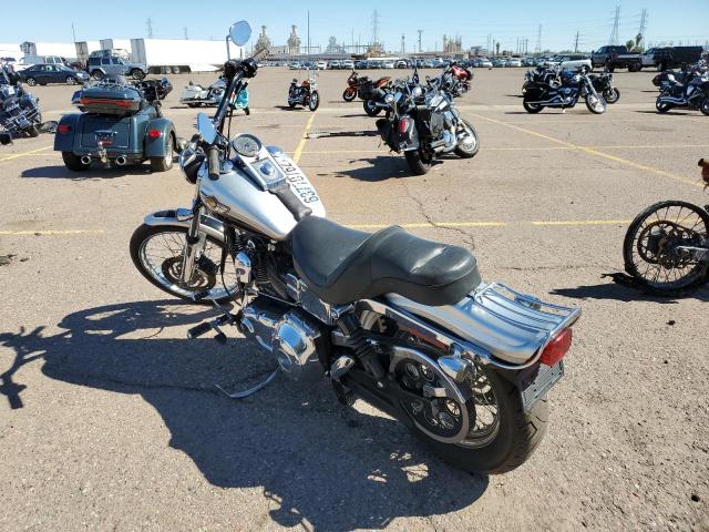 2003 HARLEY-DAVIDSON FXDWG ANNI 1HD1GEV413K310450