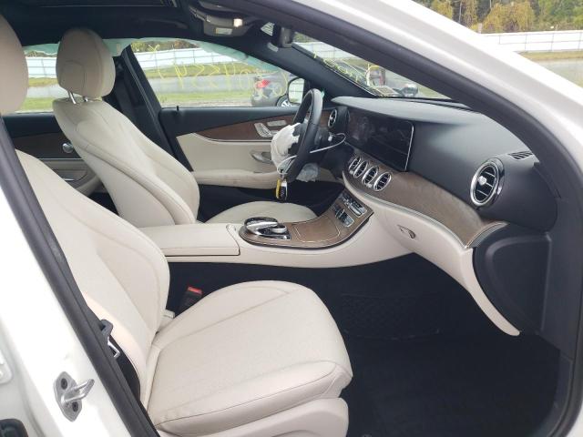 2020 MERCEDES-BENZ E 350 4MAT - W1KZF8EB3LA845900