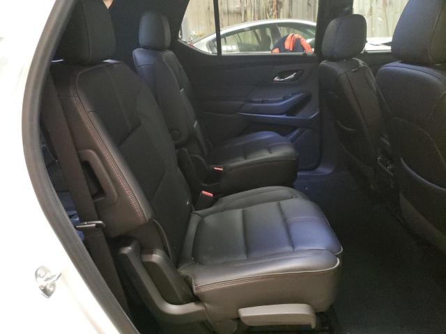 2022 CHEVROLET TRAVERSE R 1GNERJKW7NJ121295