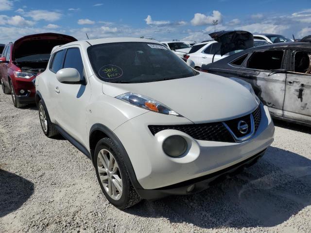 VIN JN8AF5MR4DT205418 2013 NISSAN JUKE no.1