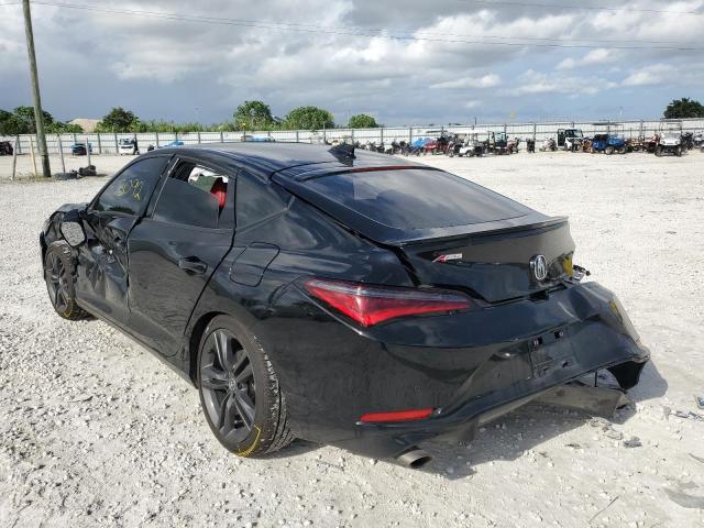 2023 ACURA INTEGRA A- 19UDE4H64PA005534