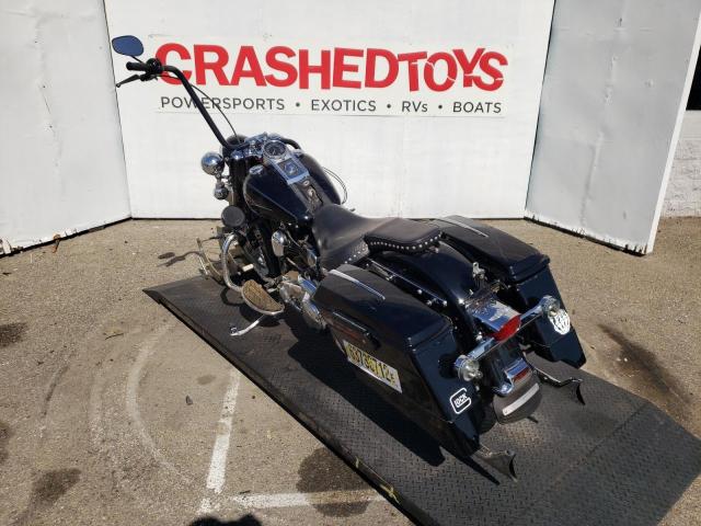 2006 HARLEY-DAVIDSON FLSTCI 1HD1BWB396Y074423
