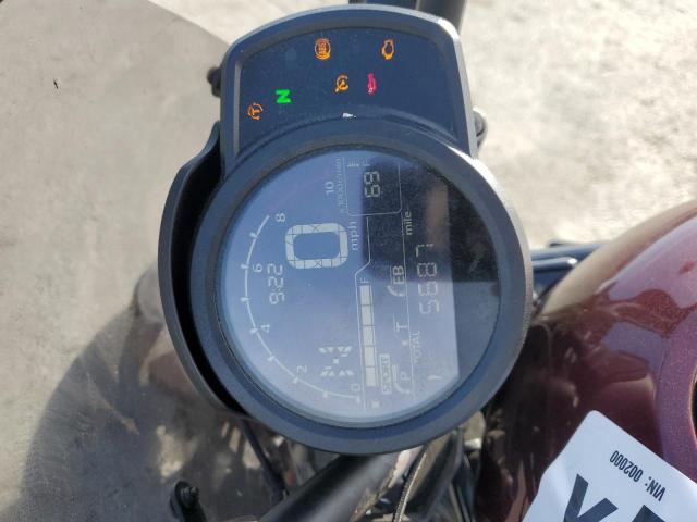 2021 HONDA CMX1100 D JH2SC8312MK002000