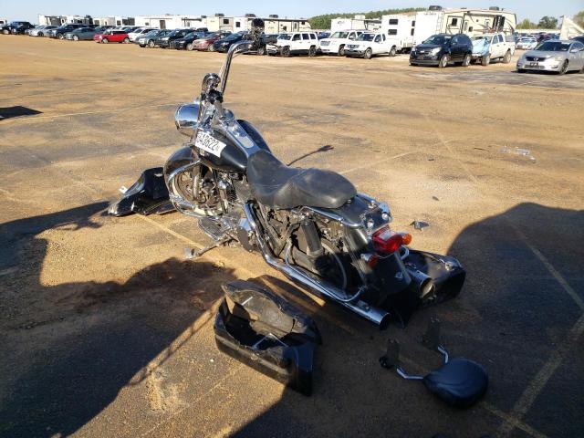 2005 HARLEY-DAVIDSON FLHRSI 1HD1FYW105Y661049