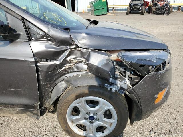 1FMCU0F75JUC78761 Ford ESCAPE S