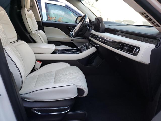 2020 LINCOLN AVIATOR BL 5LM5J9XCXLGL33835