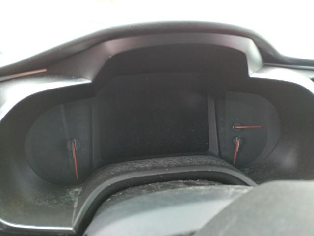 2016 CHEVROLET CORVETTE S - 1G1YK2D76G5110959