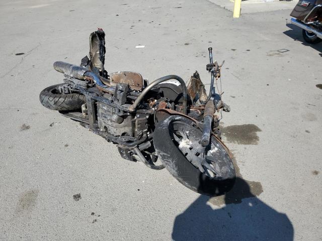 2012 YAMAHA XVS950 AC - JYAVN01YXCA001467