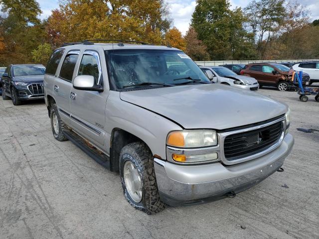 2005 GMC Yukon 