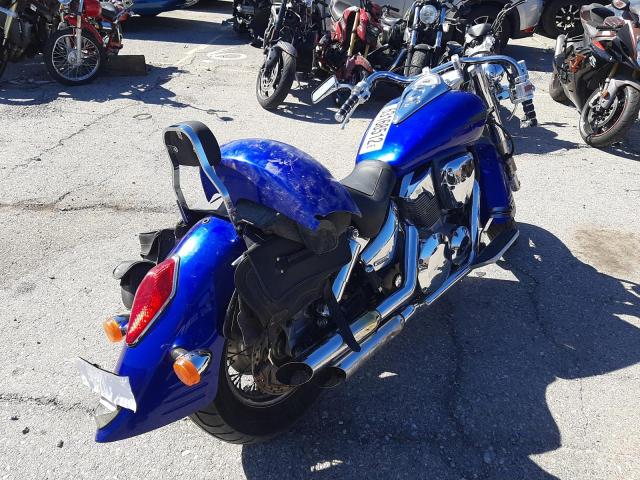 2006 HONDA VT1300 S 1HFSC52096A310506