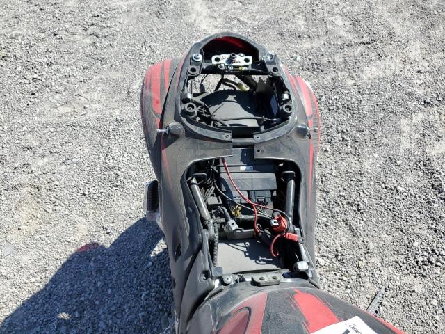 2012 SUZUKI GSX1300 R JS1GX72A0C2102071