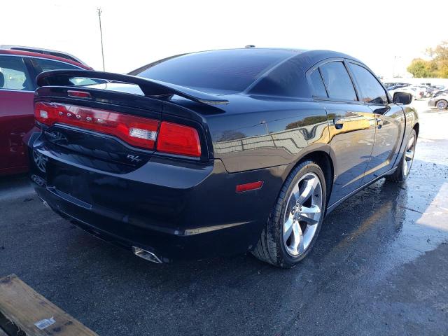 2014 DODGE CHARGER R/ - 2C3CDXCT6EH242394