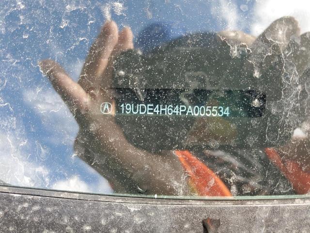 2023 ACURA INTEGRA A- 19UDE4H64PA005534