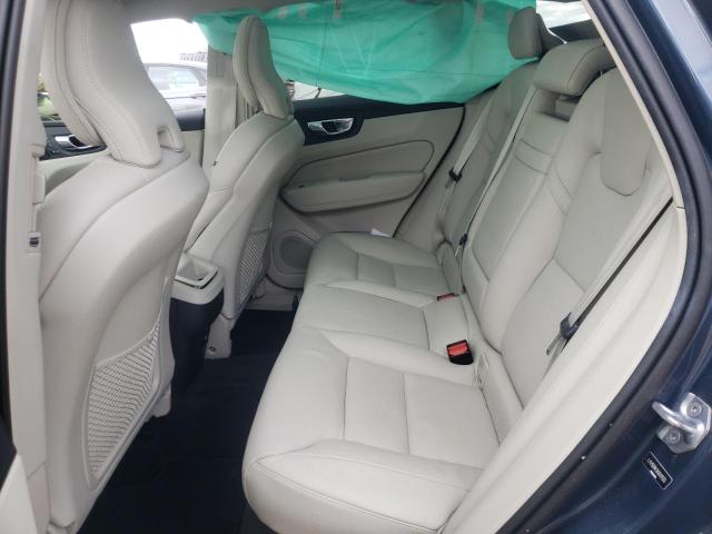 2019 VOLVO XC60 T5 LYV102RK3KB317555