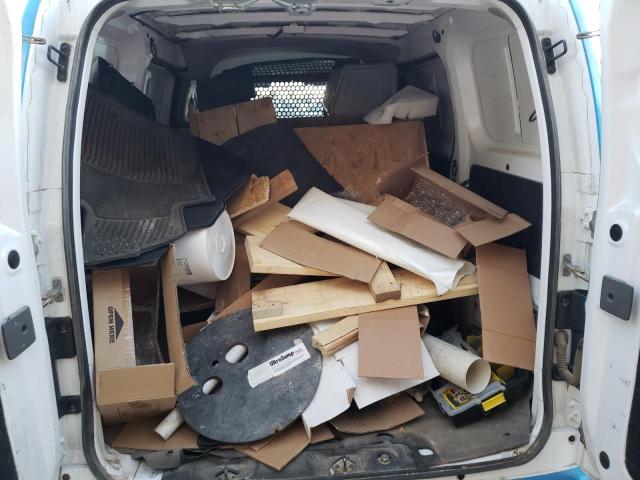 3N6CM0KN2LK706567 Nissan NV