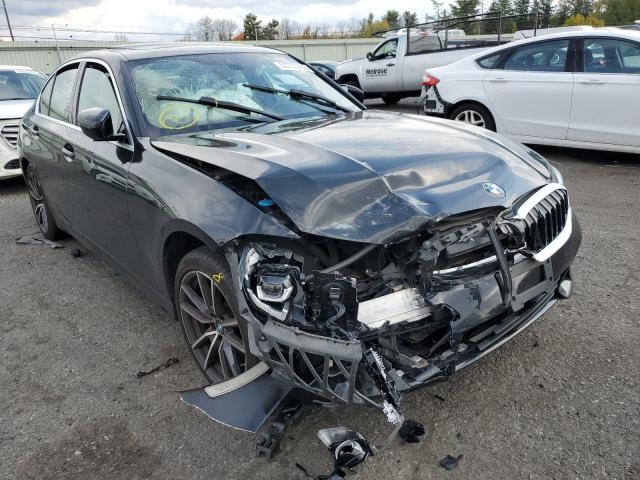 2020 BMW 330I - 3MW5R1J01L8B04018