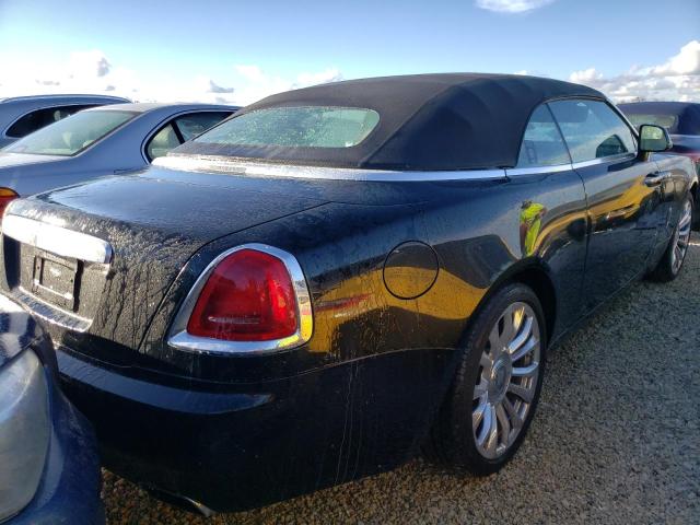 2019 ROLLS-ROYCE DAWN SCA666D58KU118060