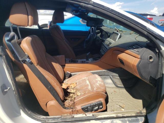 WBAYP1C55ED216306 BMW 650 XI