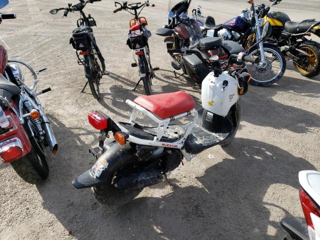 2020 HONDA NPS50 JH2AF5819LK801636