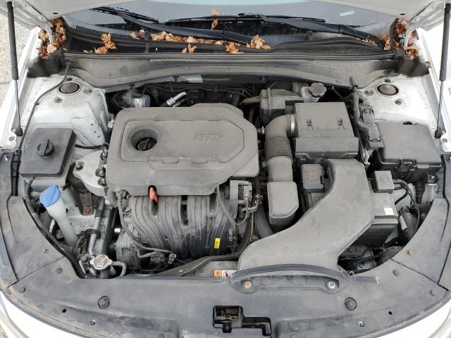 5XXGT4L31KG322683 KIA Optima Lx