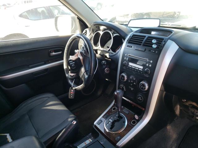 JS3TD947774201153 Suzuki Grand Vitara Luxury
