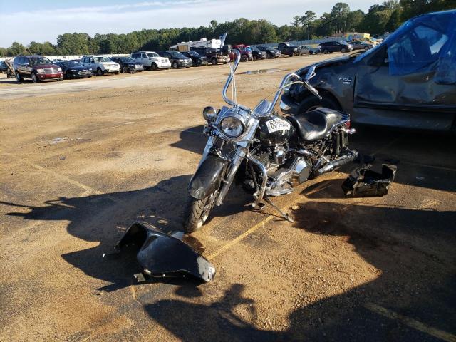 2005 HARLEY-DAVIDSON FLHRSI 1HD1FYW105Y661049
