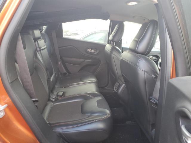 1C4PJMBS0FW675807 Jeep Cherokee