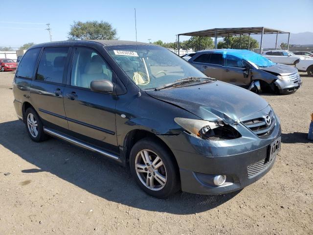 2005 Mazda MPV 