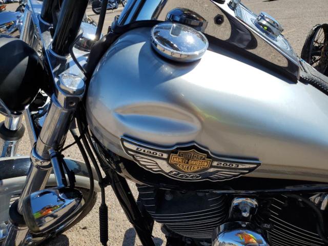 2003 HARLEY-DAVIDSON FXDWG ANNI 1HD1GEV413K310450