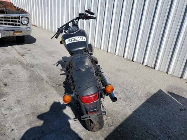 2017 HONDA VT750 C2B JH2RC5388HK700059