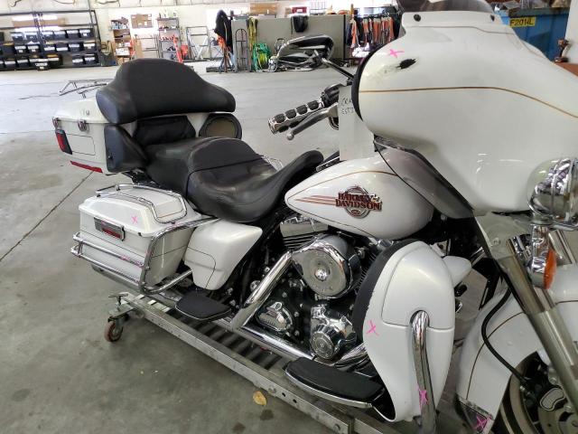 2007 HARLEY-DAVIDSON FLTC ULTRA 1HD1FL4117Y610796