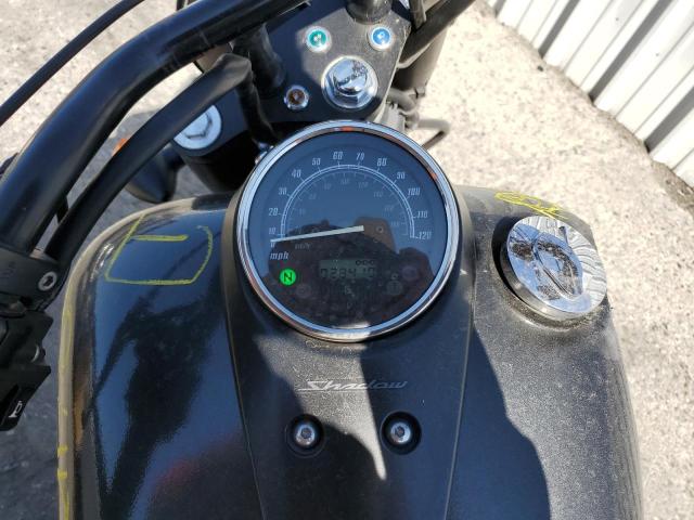 2017 HONDA VT750 C2B JH2RC5388HK700059