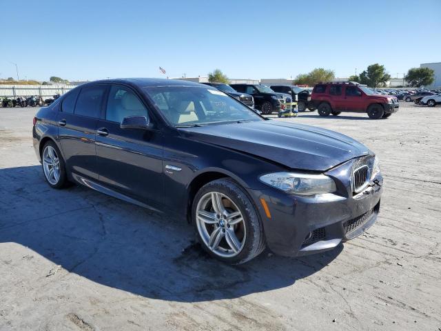 2011 BMW 5 Series 535xi