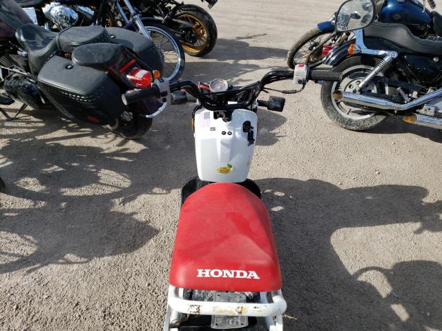 2020 HONDA NPS50 JH2AF5819LK801636