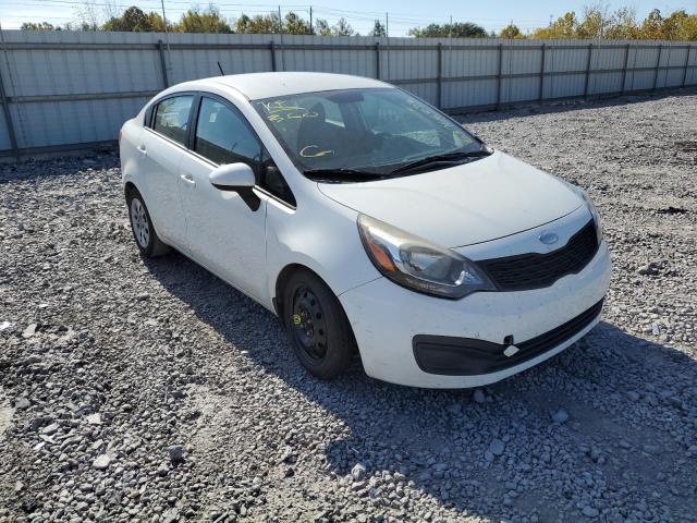 2014 Kia Rio LX