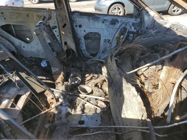 2016 FORD EXPLORER P - 1FM5K8AR3GGA63103