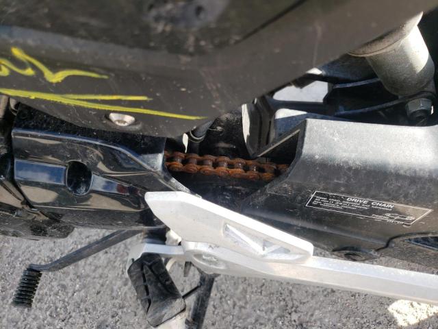 2020 HONDA GROM 125 MLHJC7510L5200788