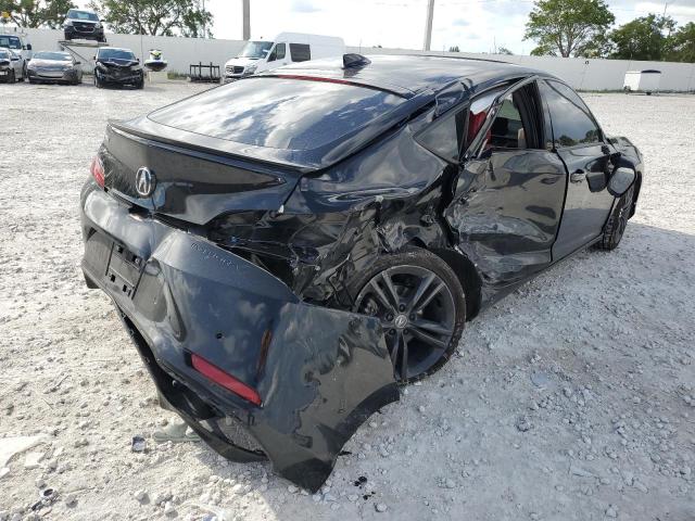 2023 ACURA INTEGRA A- 19UDE4H64PA005534
