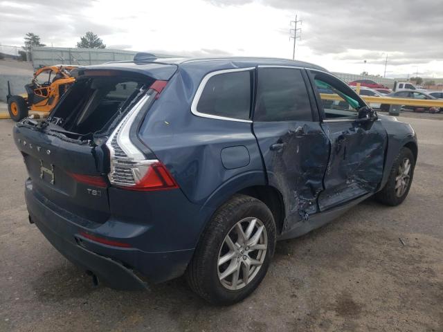 2019 VOLVO XC60 T5 LYV102RK3KB317555