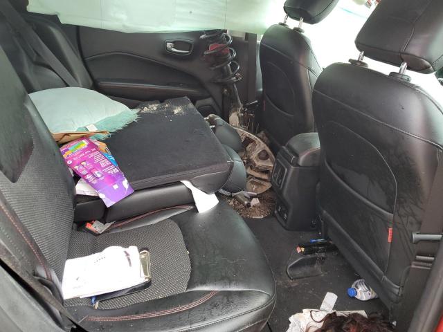 3C4NJD0B8JT256459 Jeep Compass